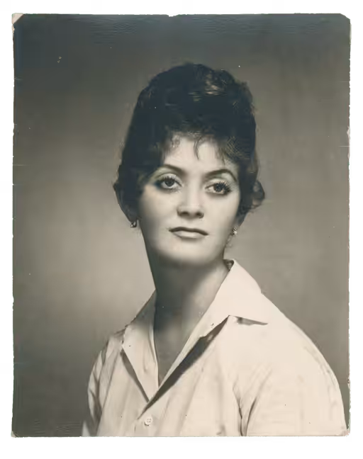 Portraits of Women #1