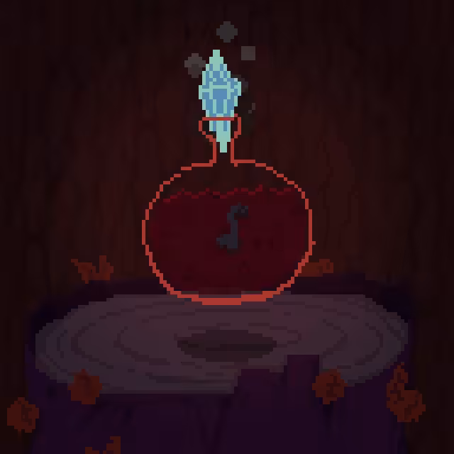 Zeno Potions #69