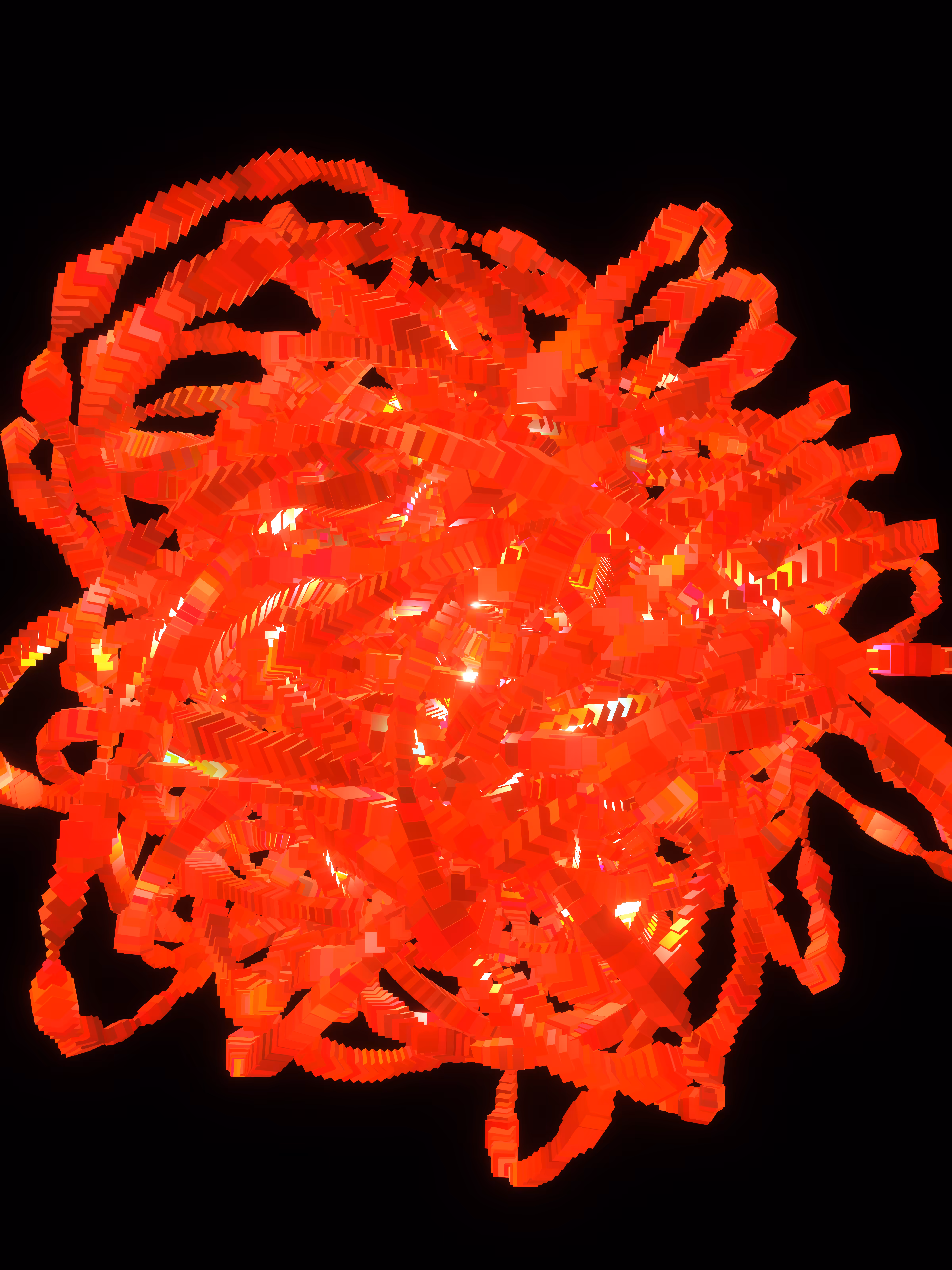 Complex Assemblies #2