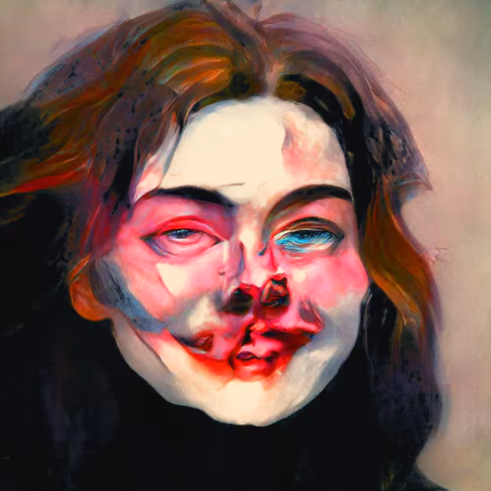 Dead Profile #032