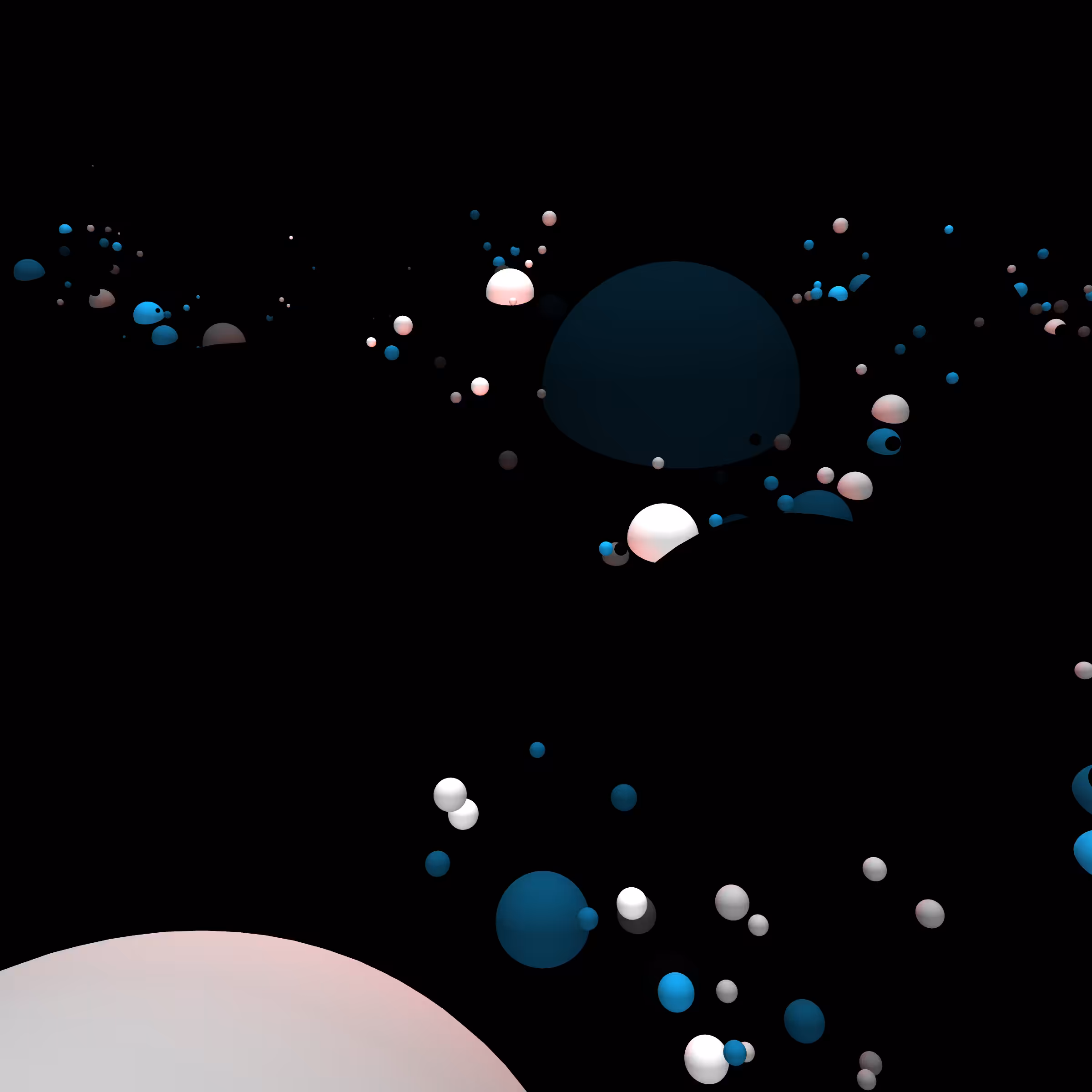 Organized Disruption #358