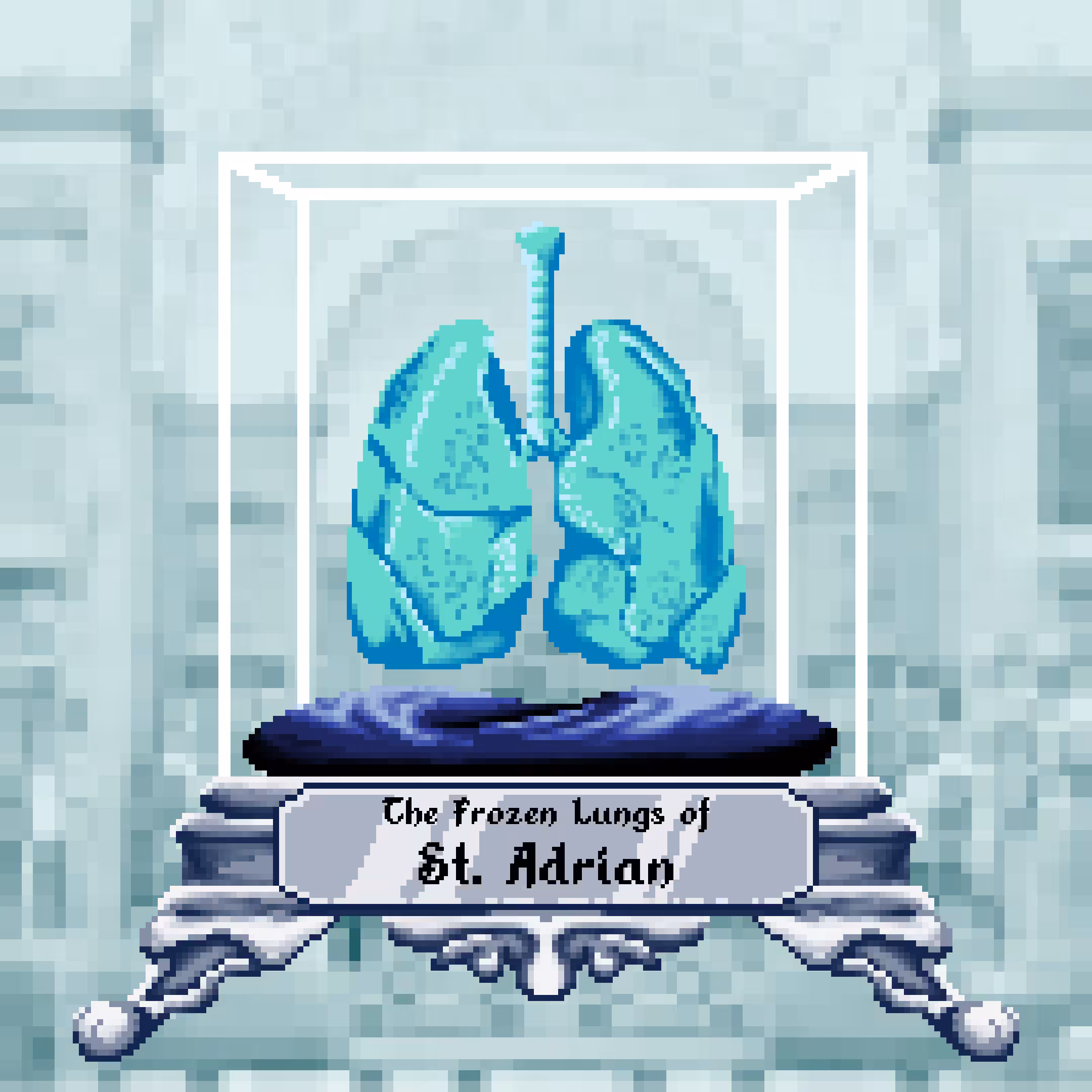 Crypto Relic #0720