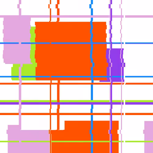 Chromatic Chaos #4661