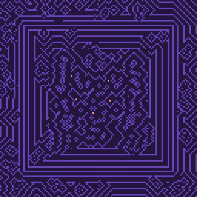 Tegodego Flow Maps Generator #184