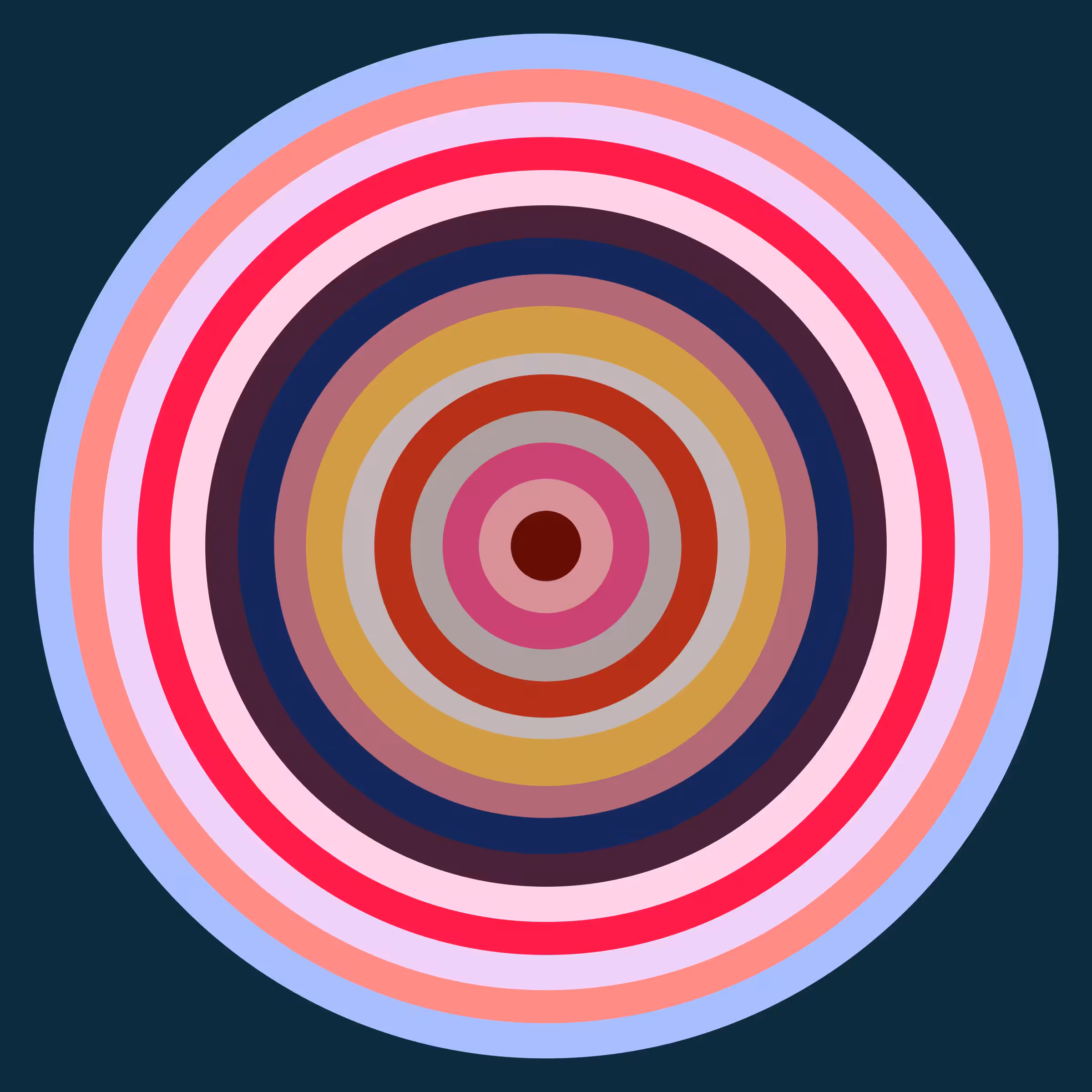Circle of Frens² #9969