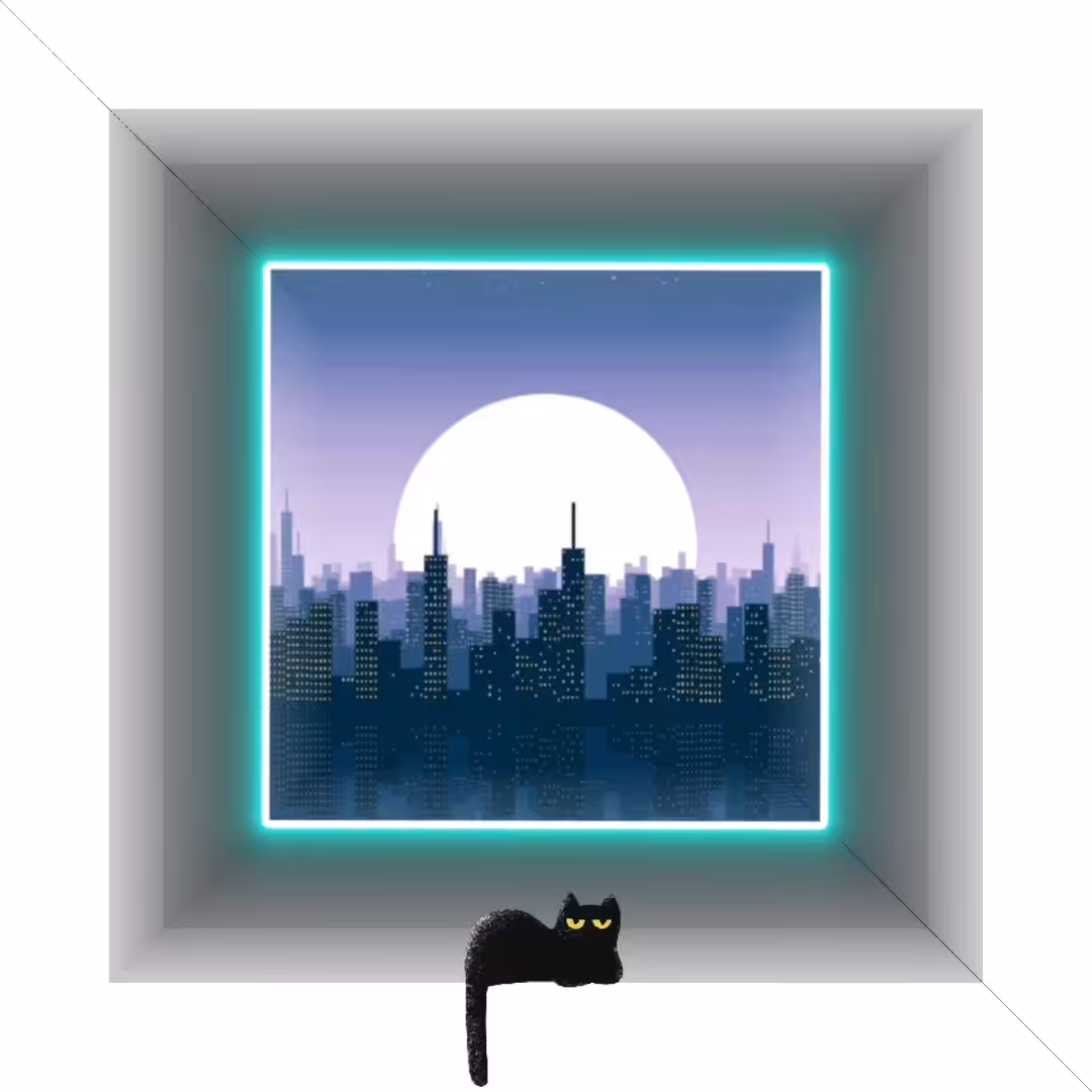 City Window