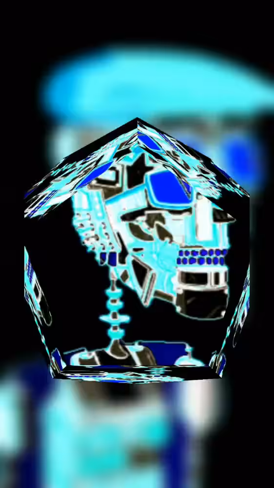 Crypto Energy #24