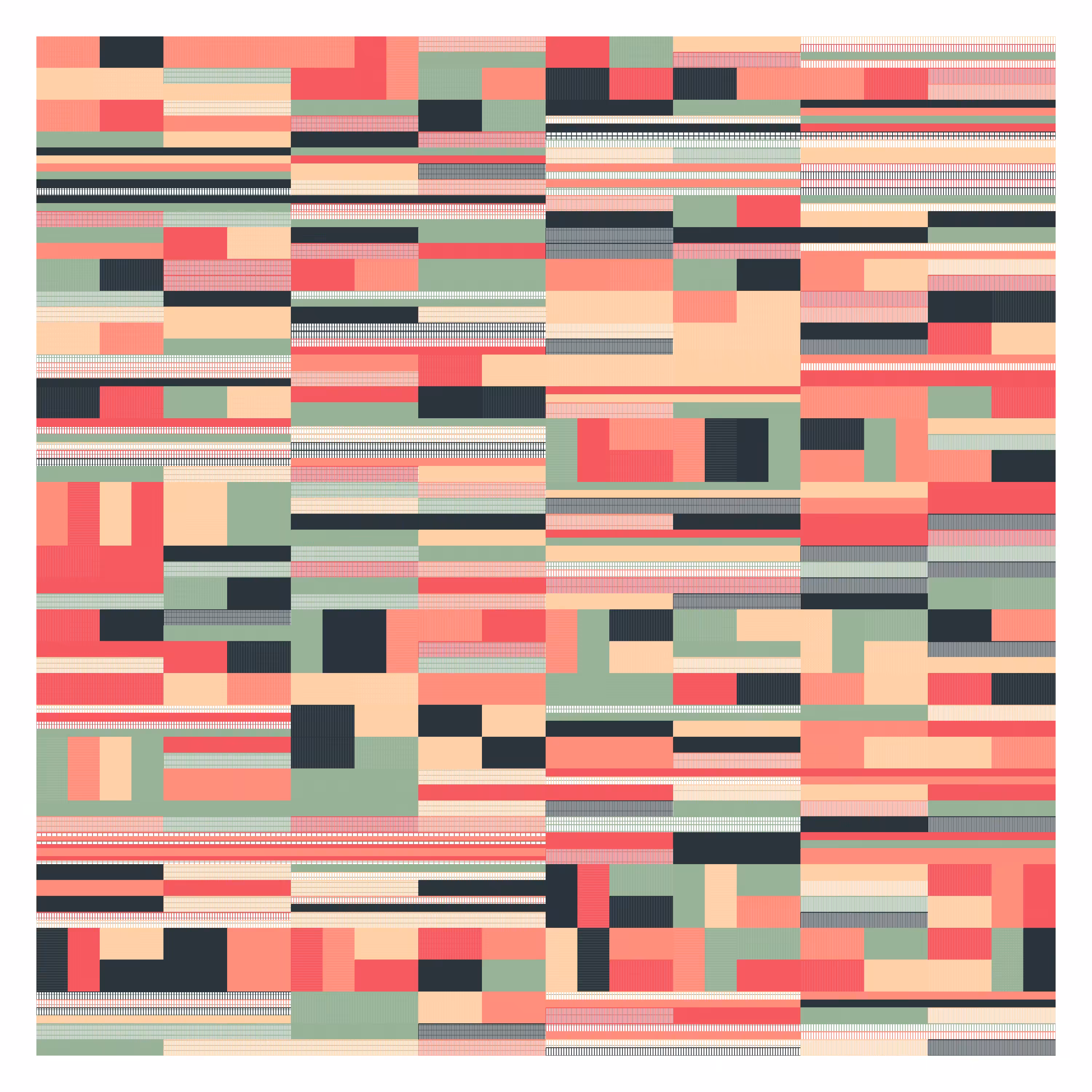 Elements of Art - Line #304