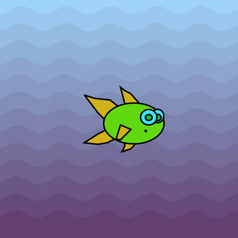 fishibowl dummies #49