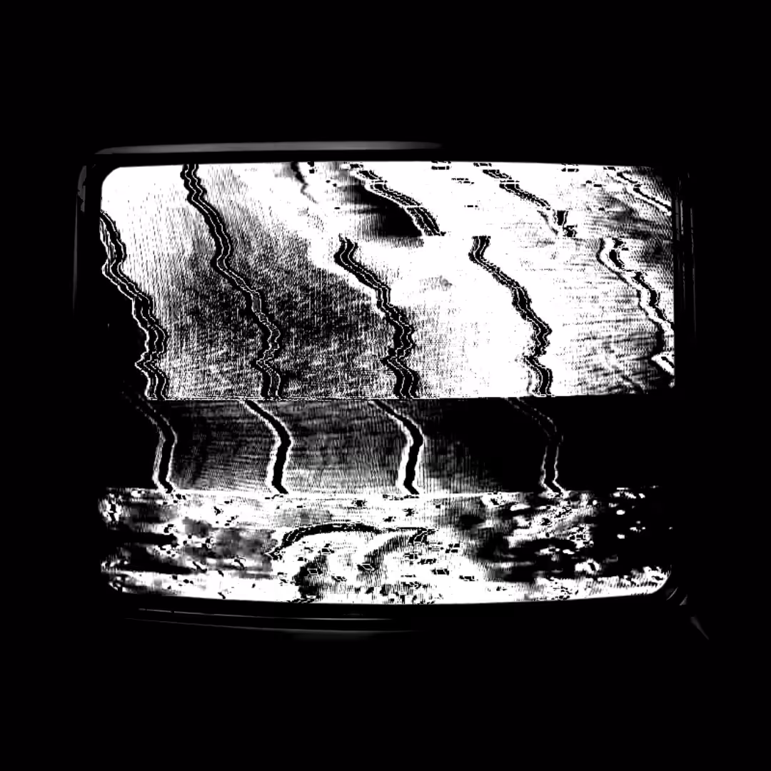 CRT: lost channels #2