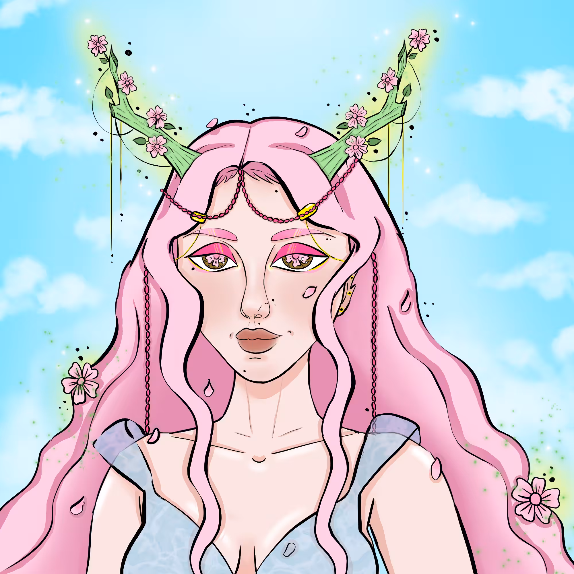 Bloomira~🌸 