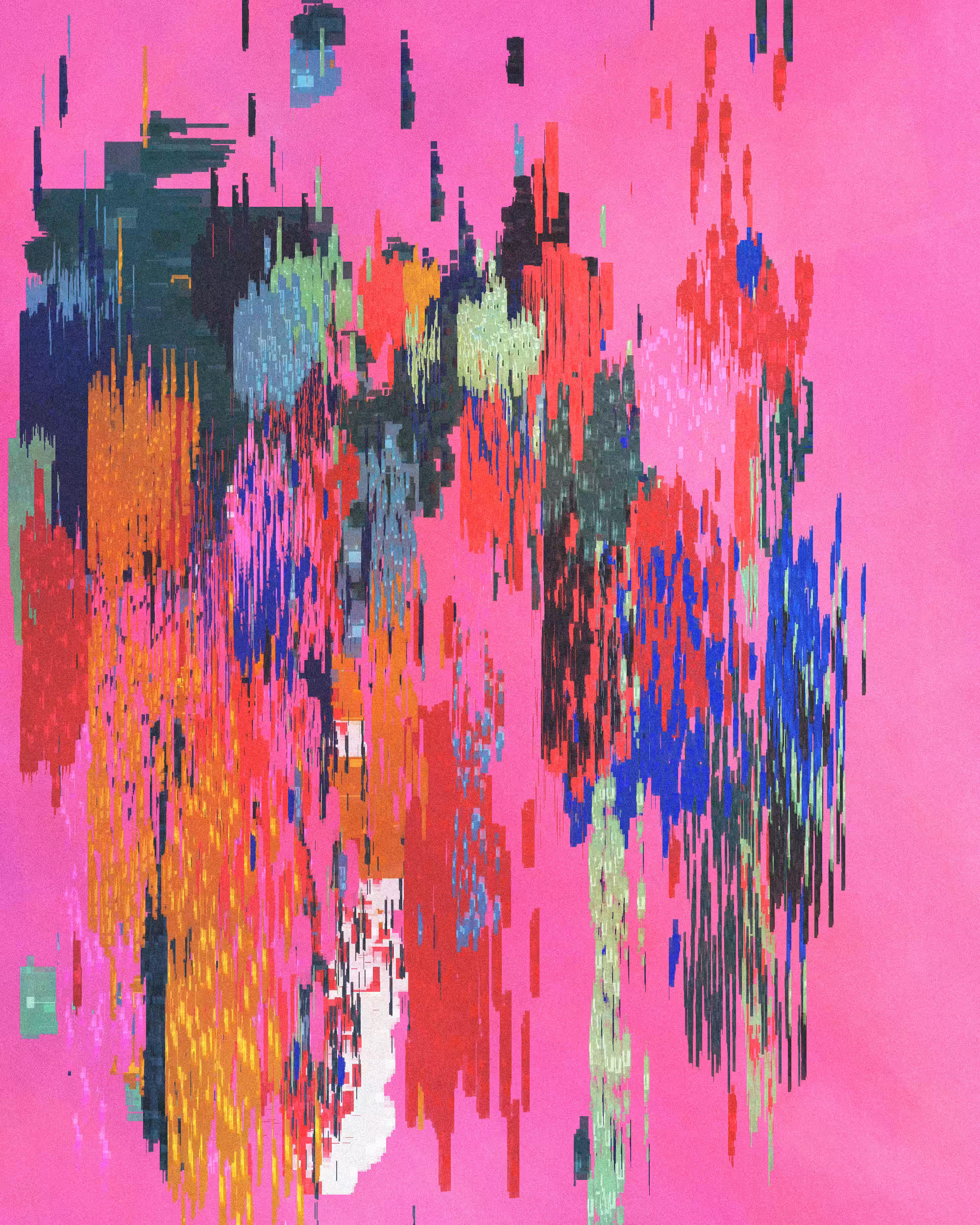 Glossolalia #241