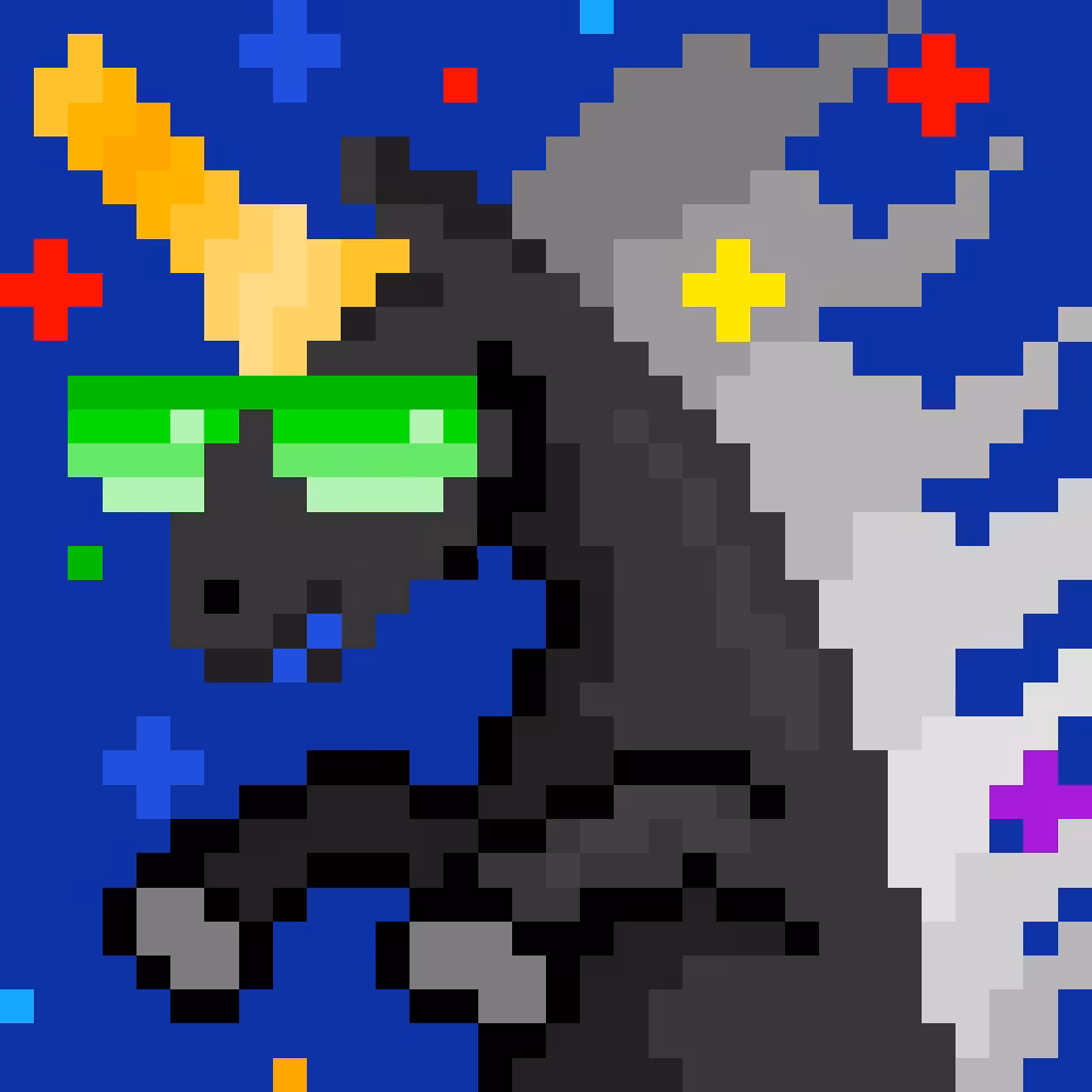 Unicorn #9127