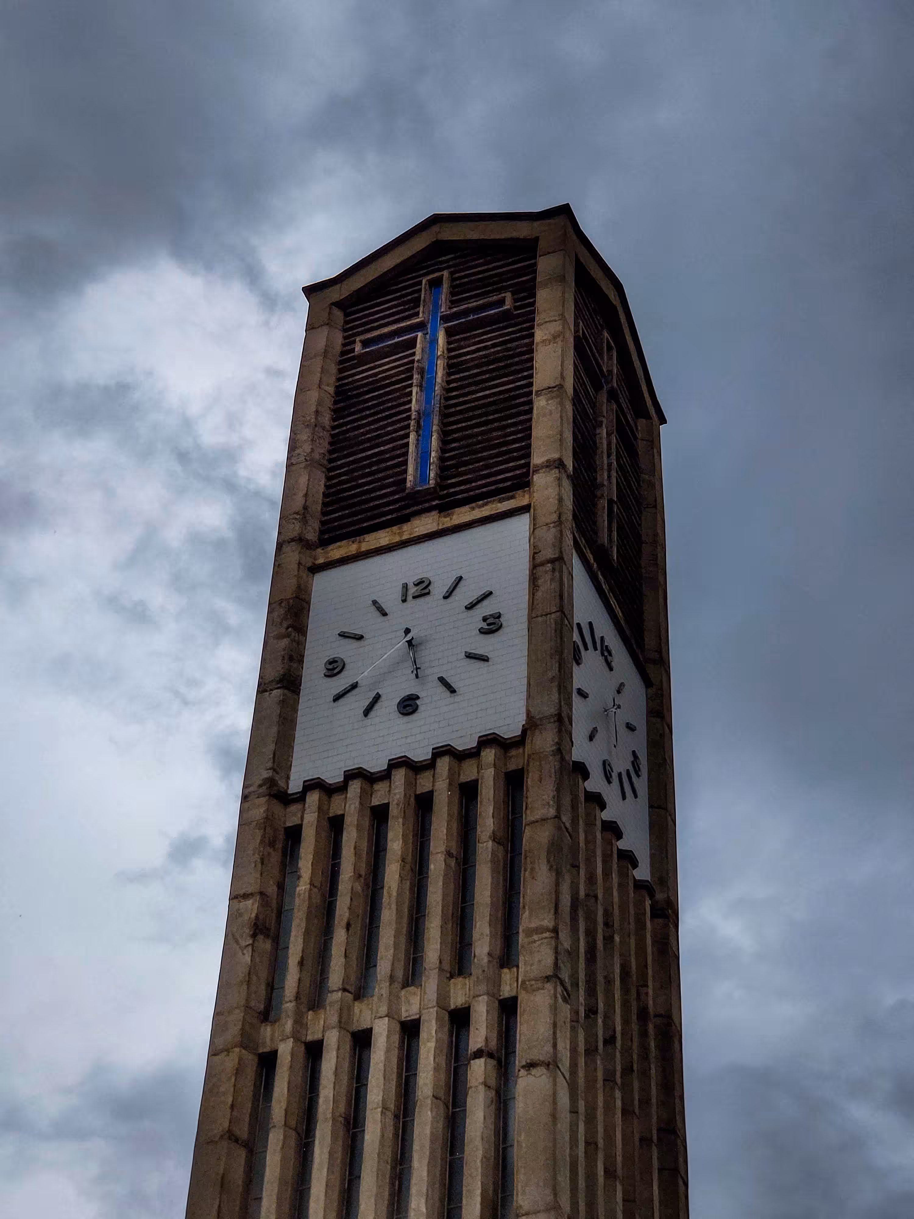 CLOCK TOWER