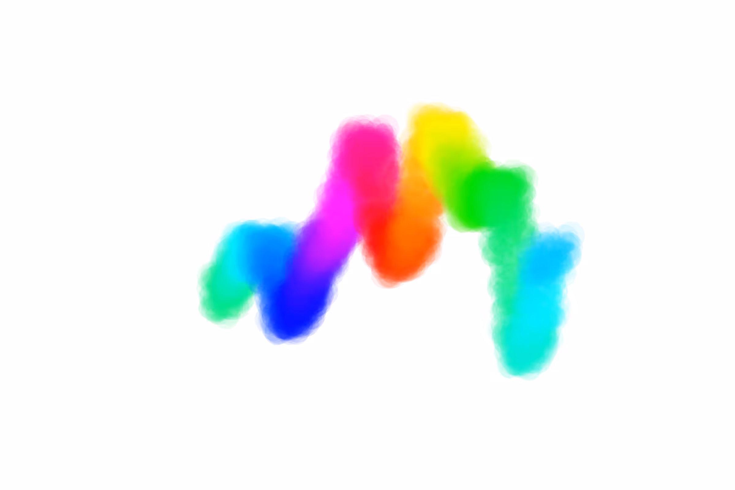 Chromie Squiggle #8025
