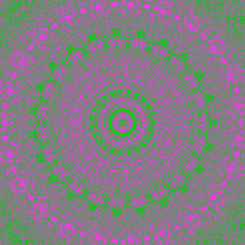 Breaking Through #2