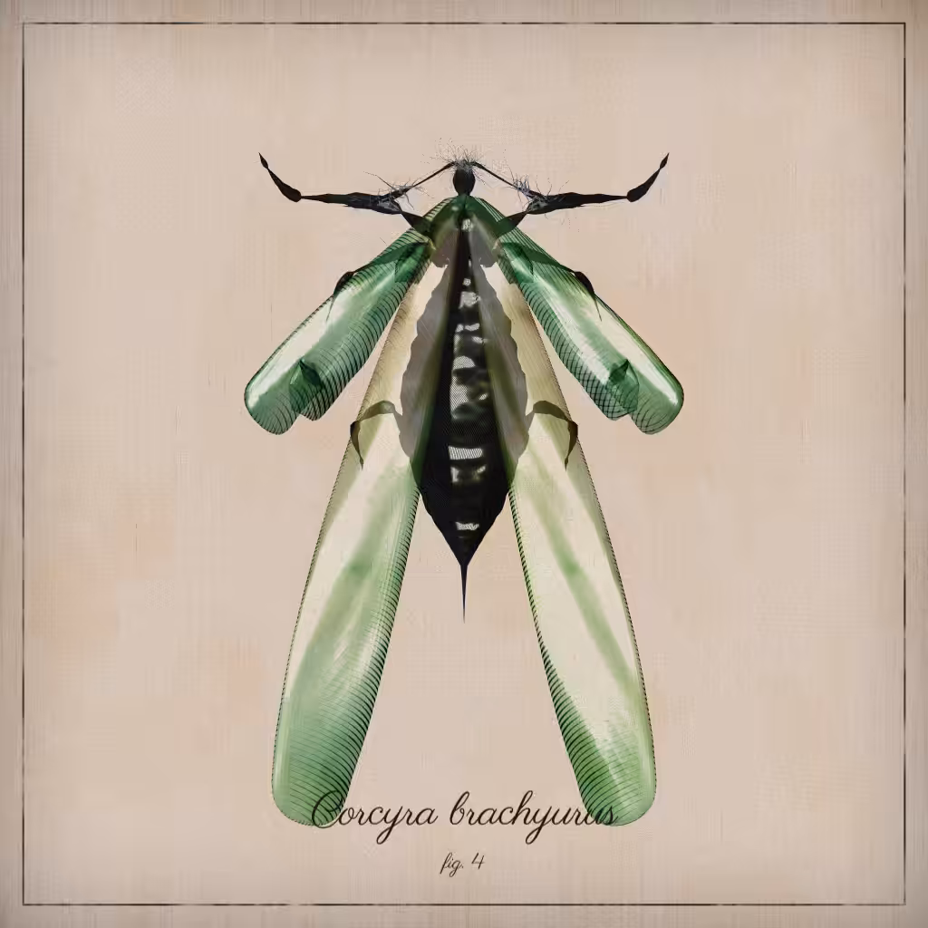 ProcGen Entomology #290