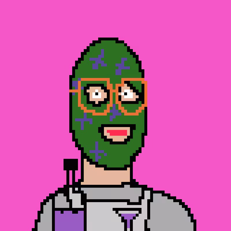 bRAIN MAN #41