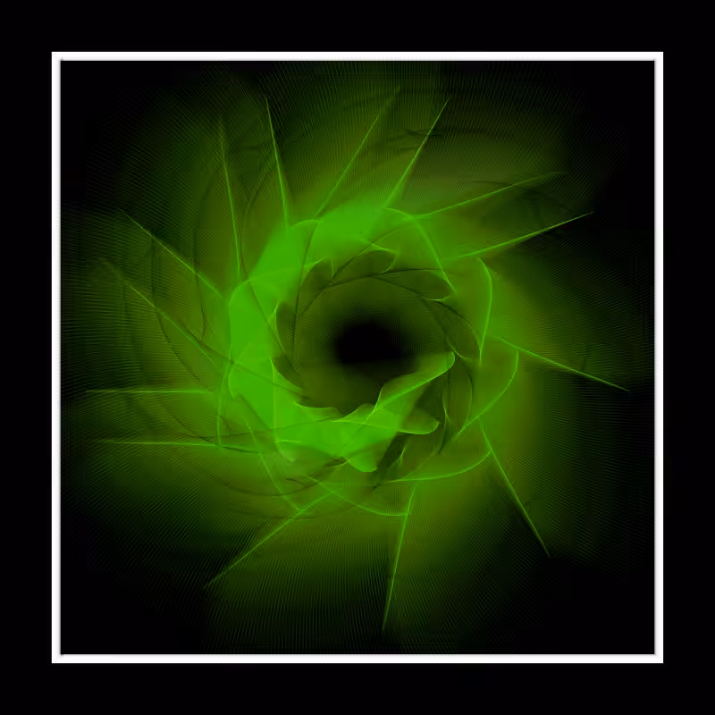 ArtWork ONCHAIN BASED #208
