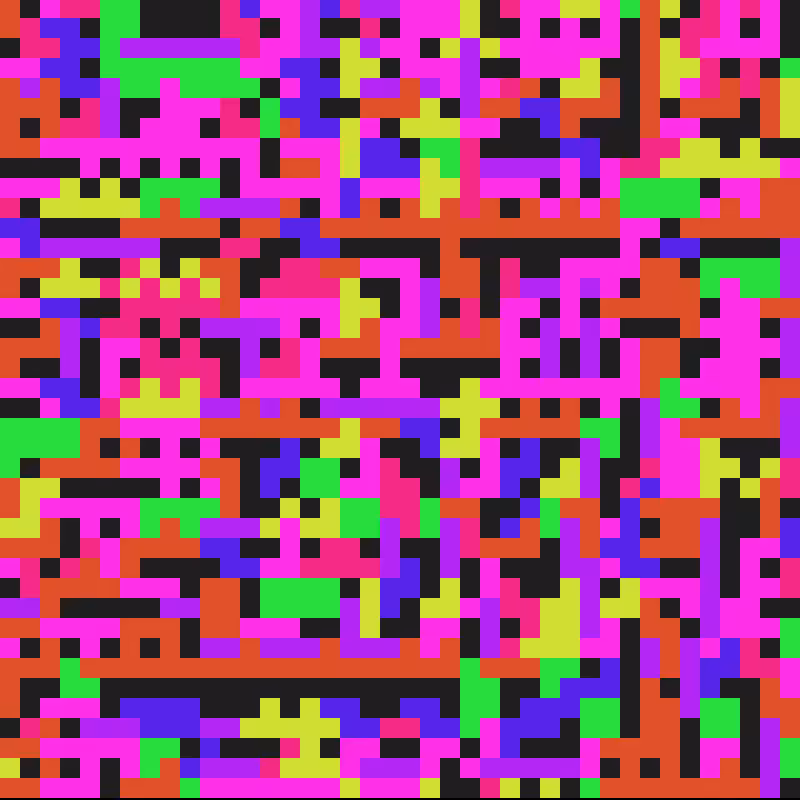 random.tetris #17