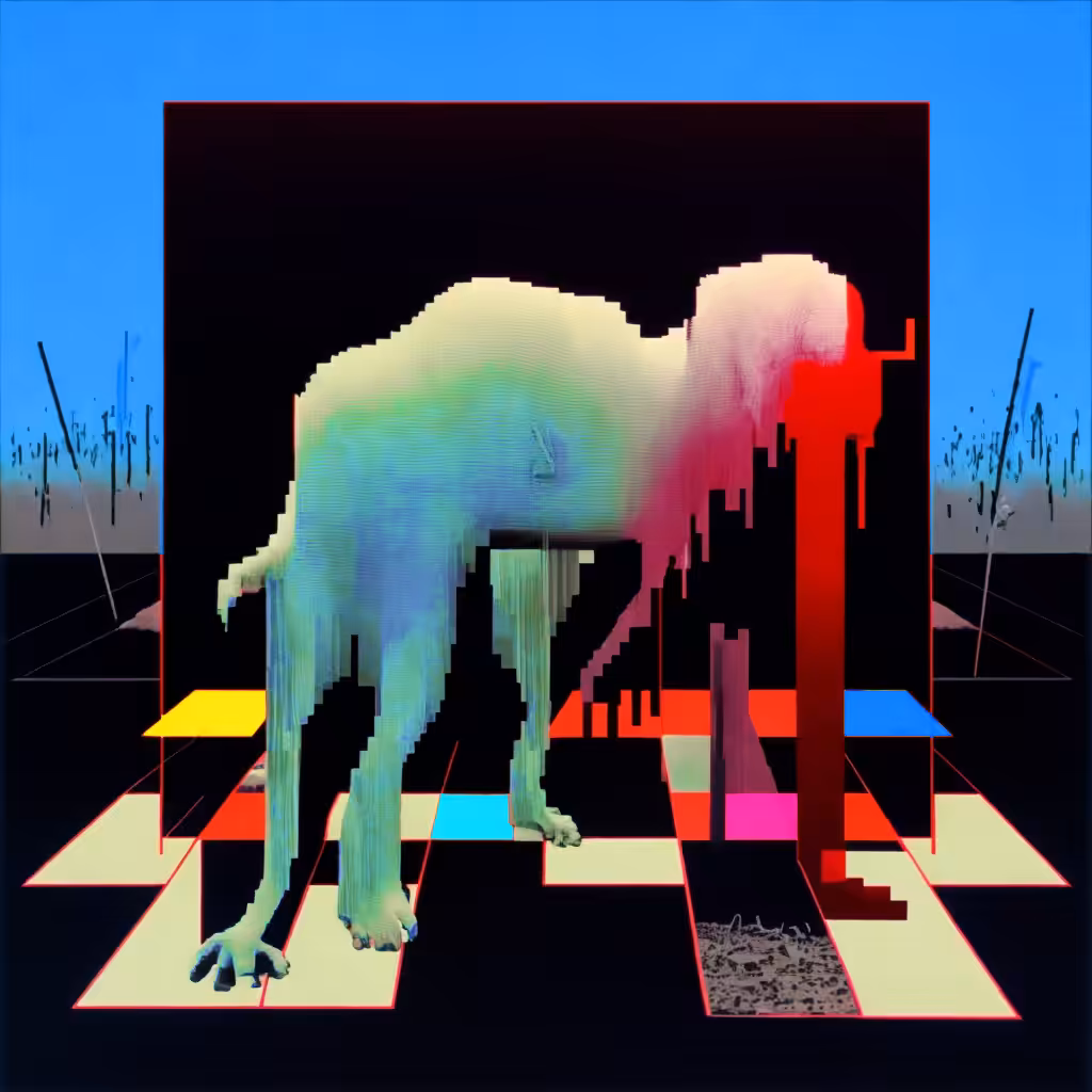 shapeshifter