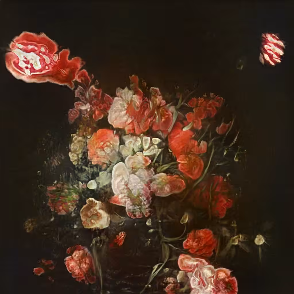 Flowers #3