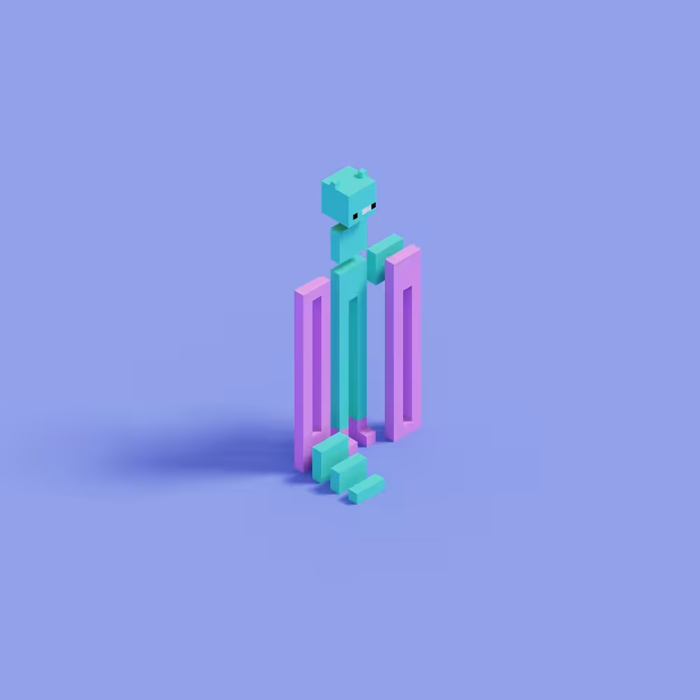 PXLPET 05/30 - [ABSTRACT 3.0 EDITION]