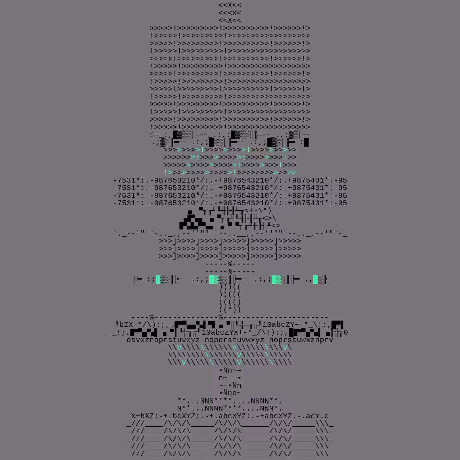 Towers #113