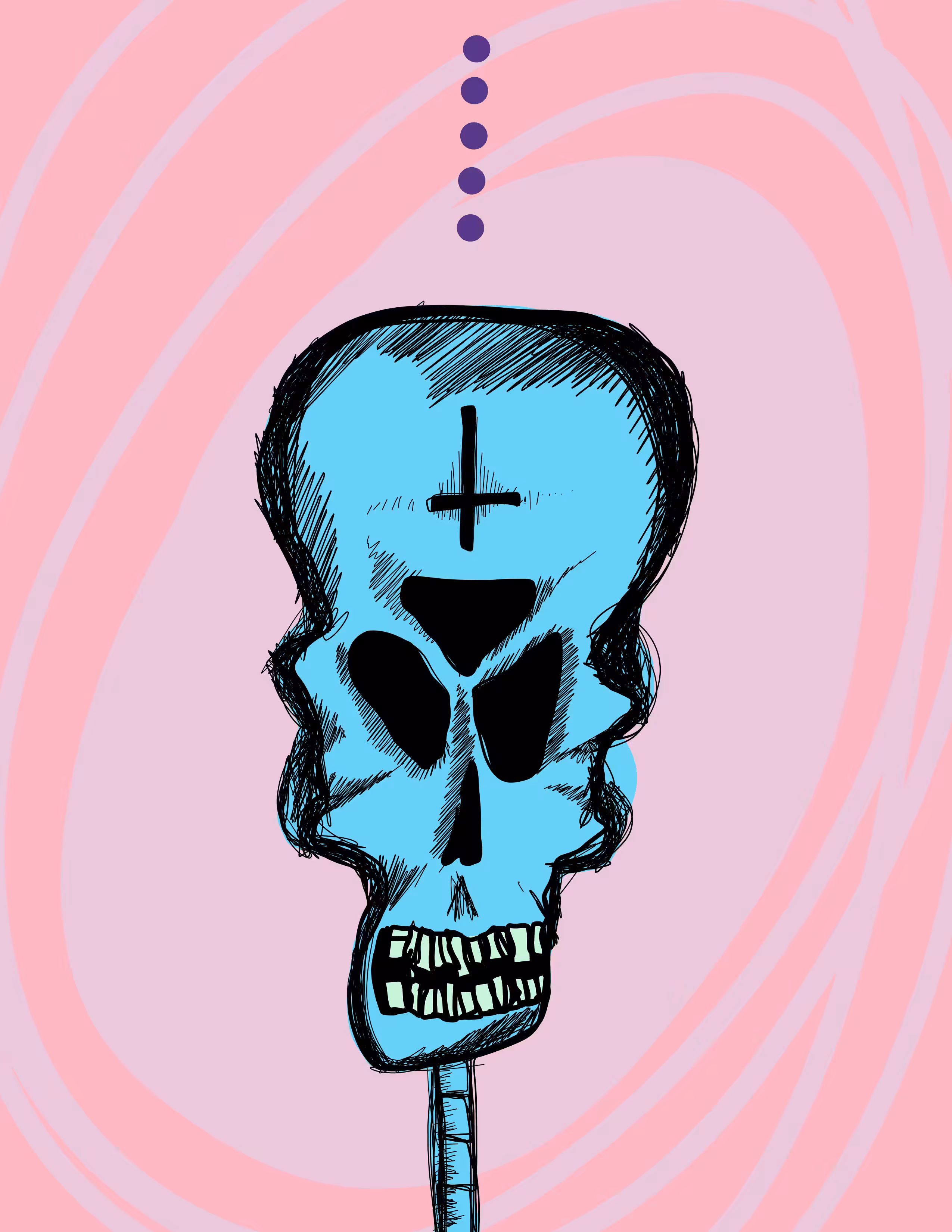 dEmon_scribble #187