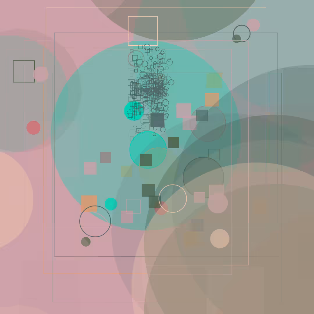 Quantum Plankton #30