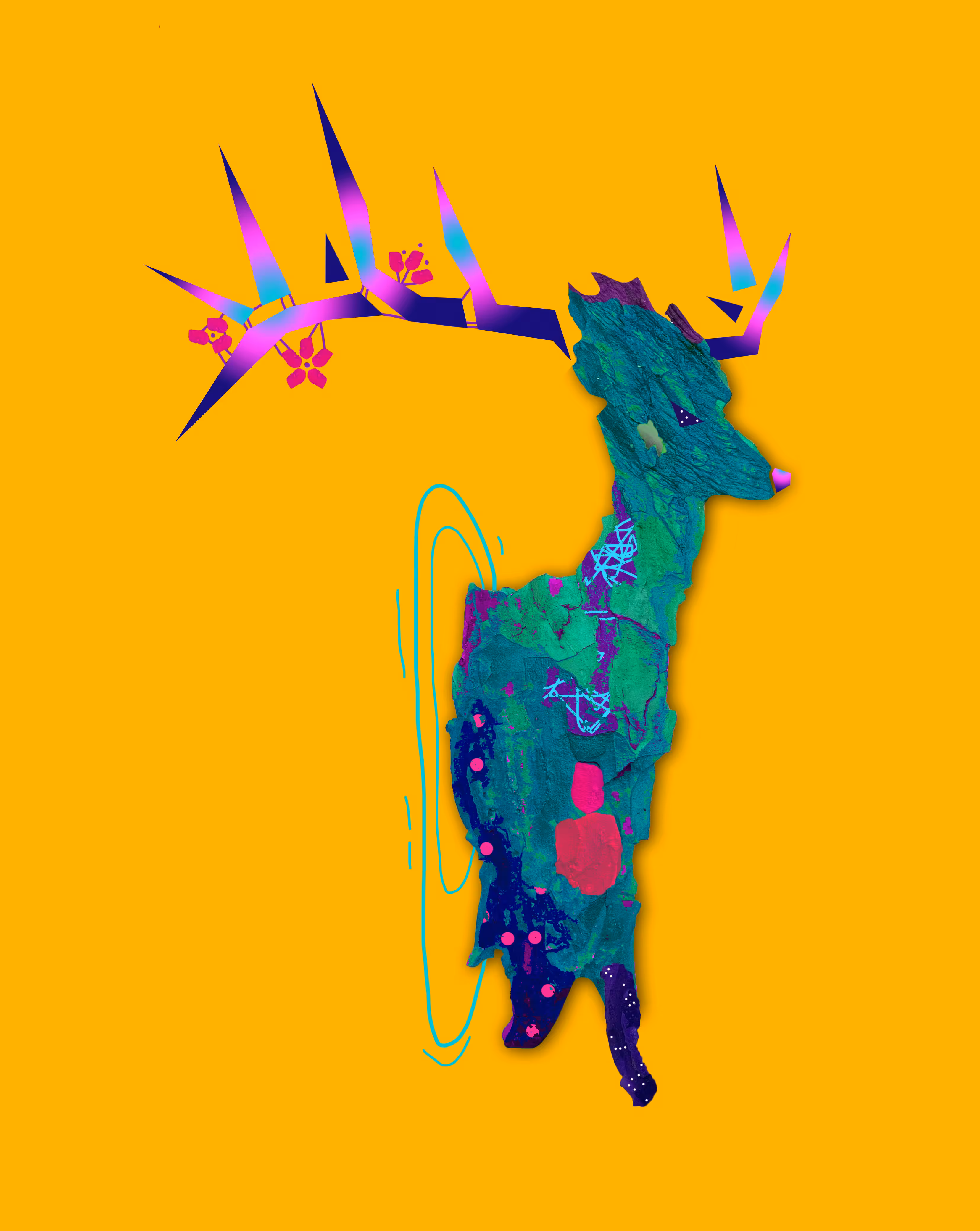 Elk