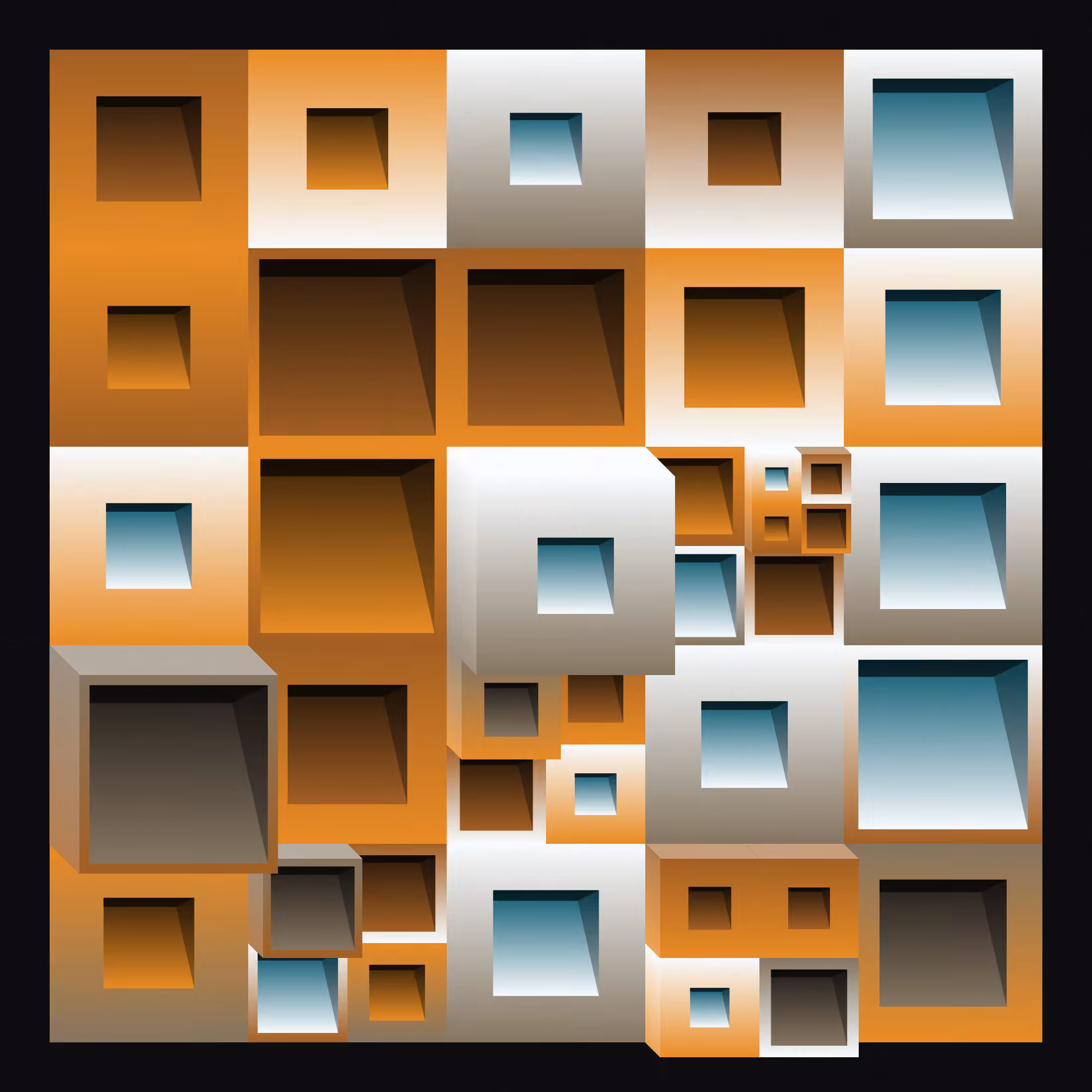 Vents #106