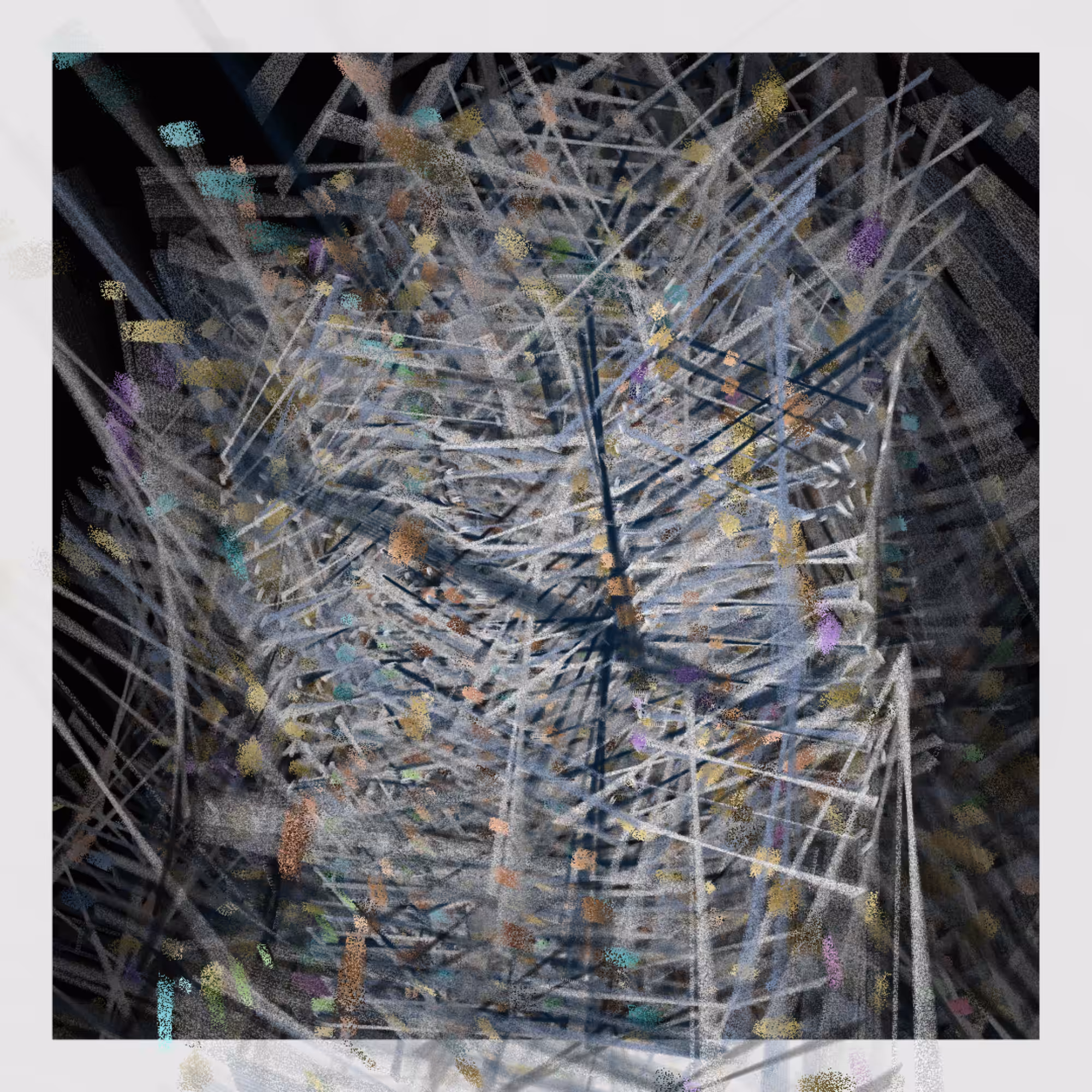 Parachute waltz #29