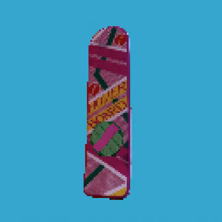 Hoverboard