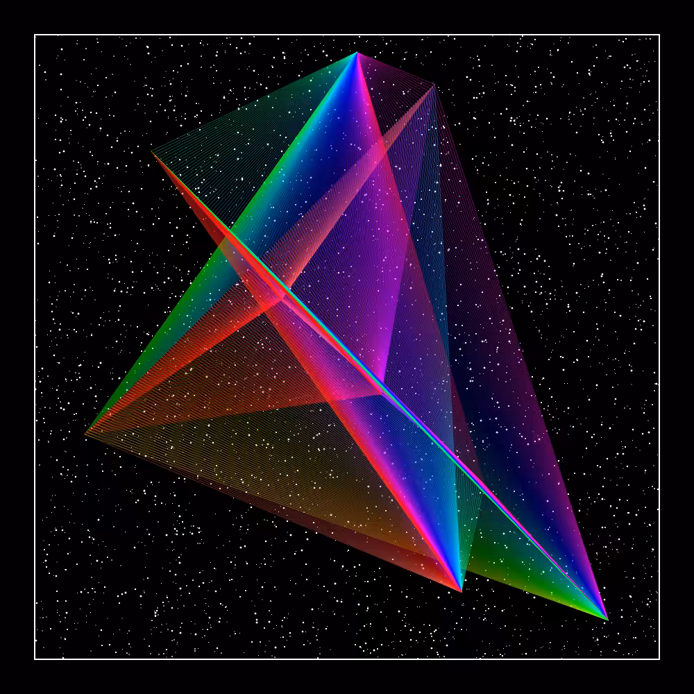 Constellation #4