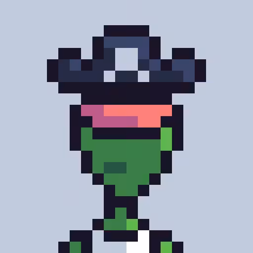 Alien Boys #153