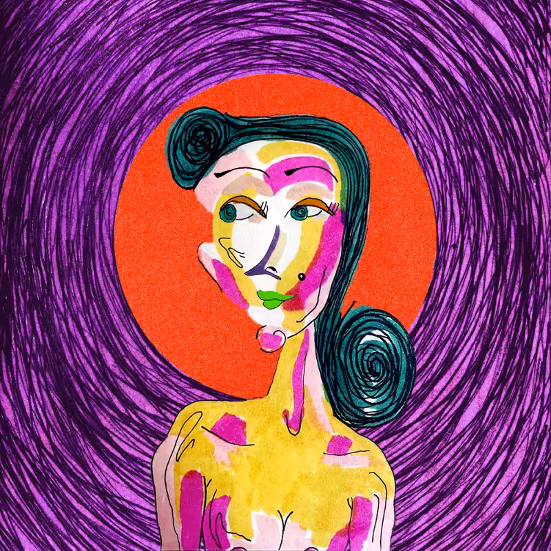 About beauty #20