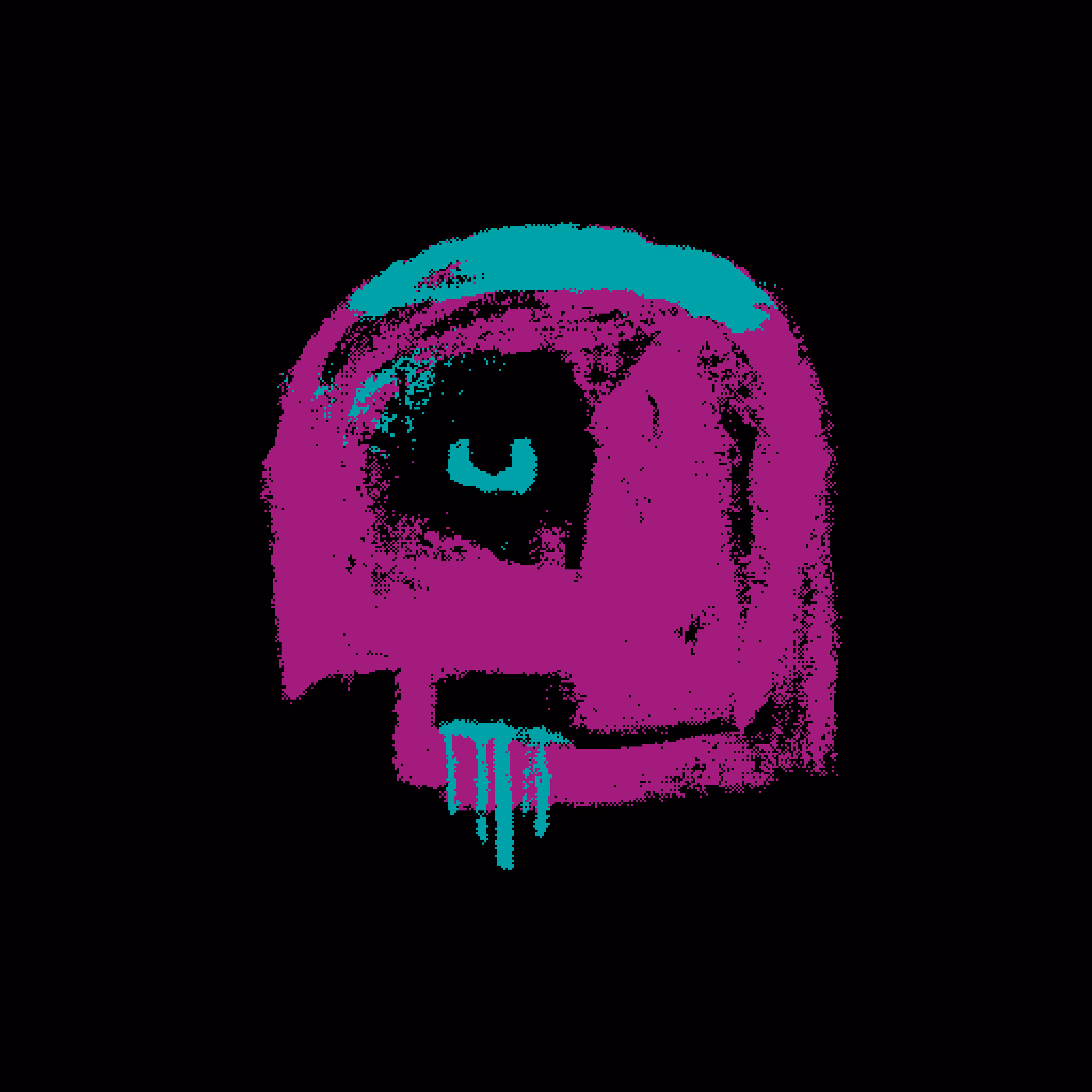 Skullz: Skull #2