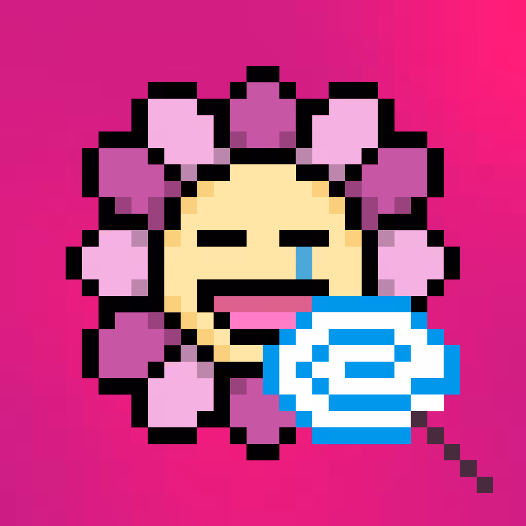 Murakami.Flower #7873