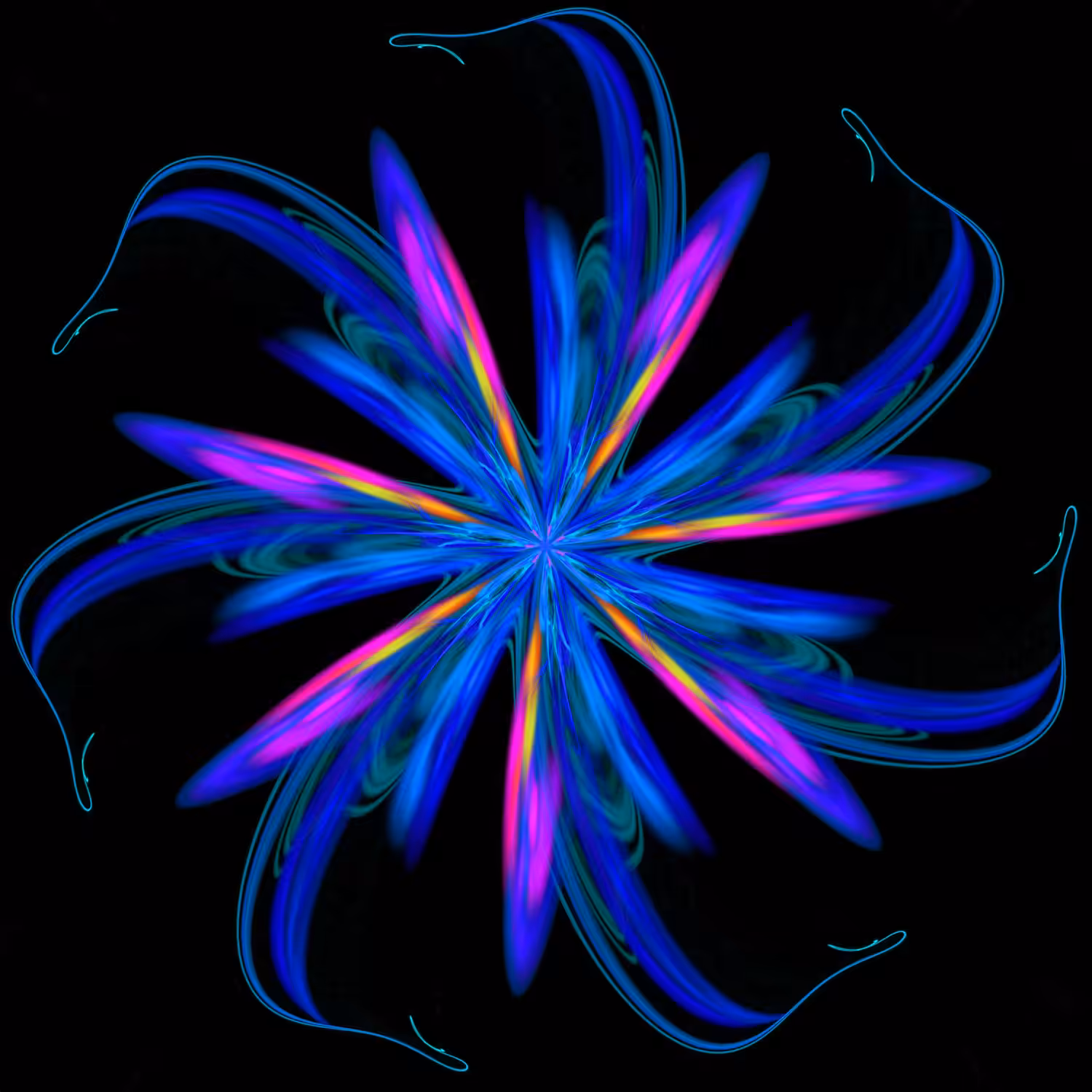 Eternal Flower