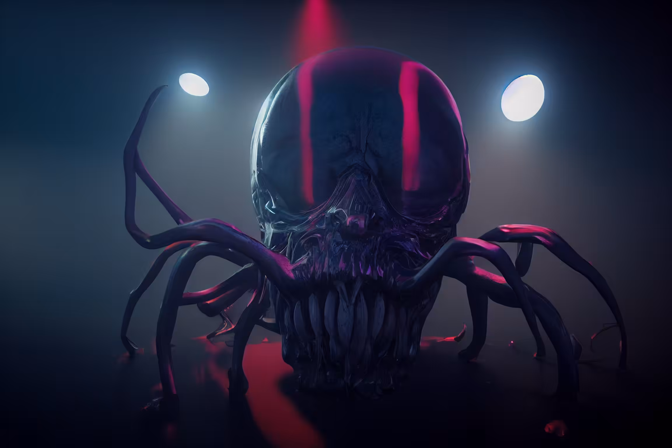 N.N.C. # 52 The Corpse Weaver