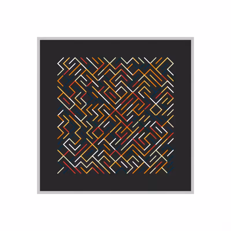 perplex abstract #35