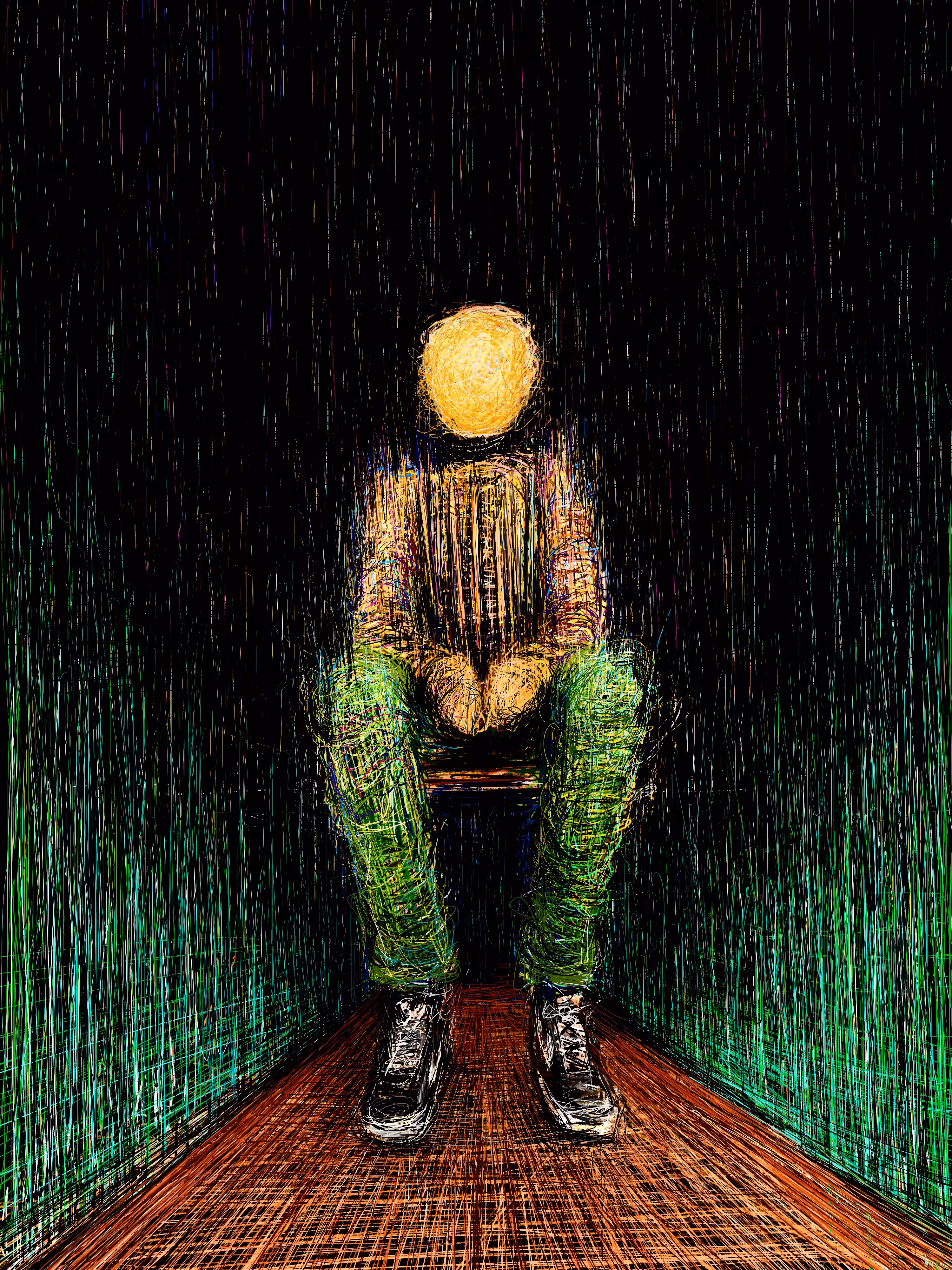 Still