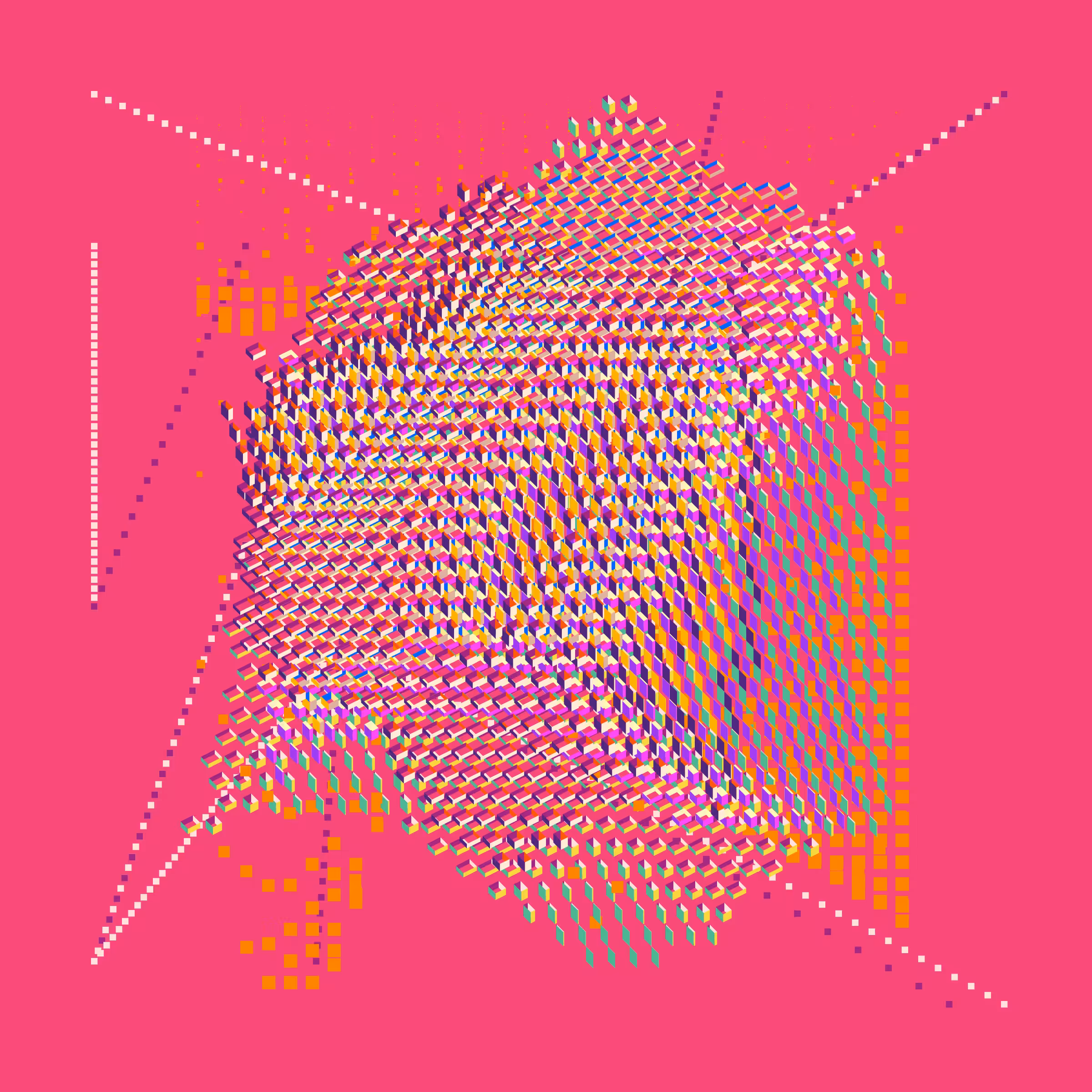 Abstraction Interference #4