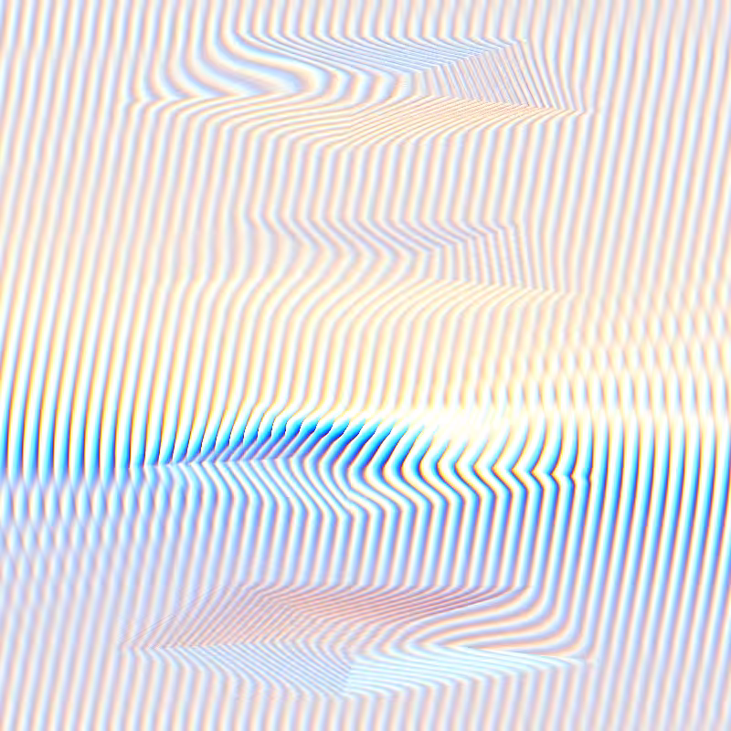 blind hole/ #31