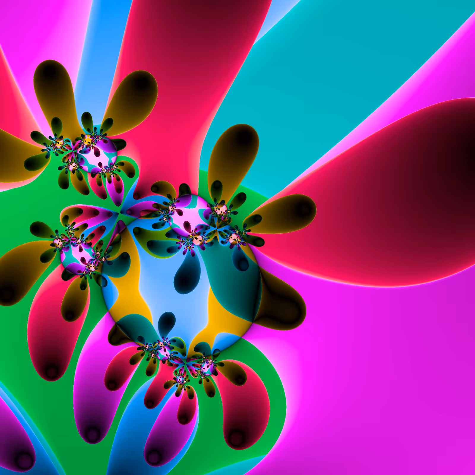 Microgravity #866