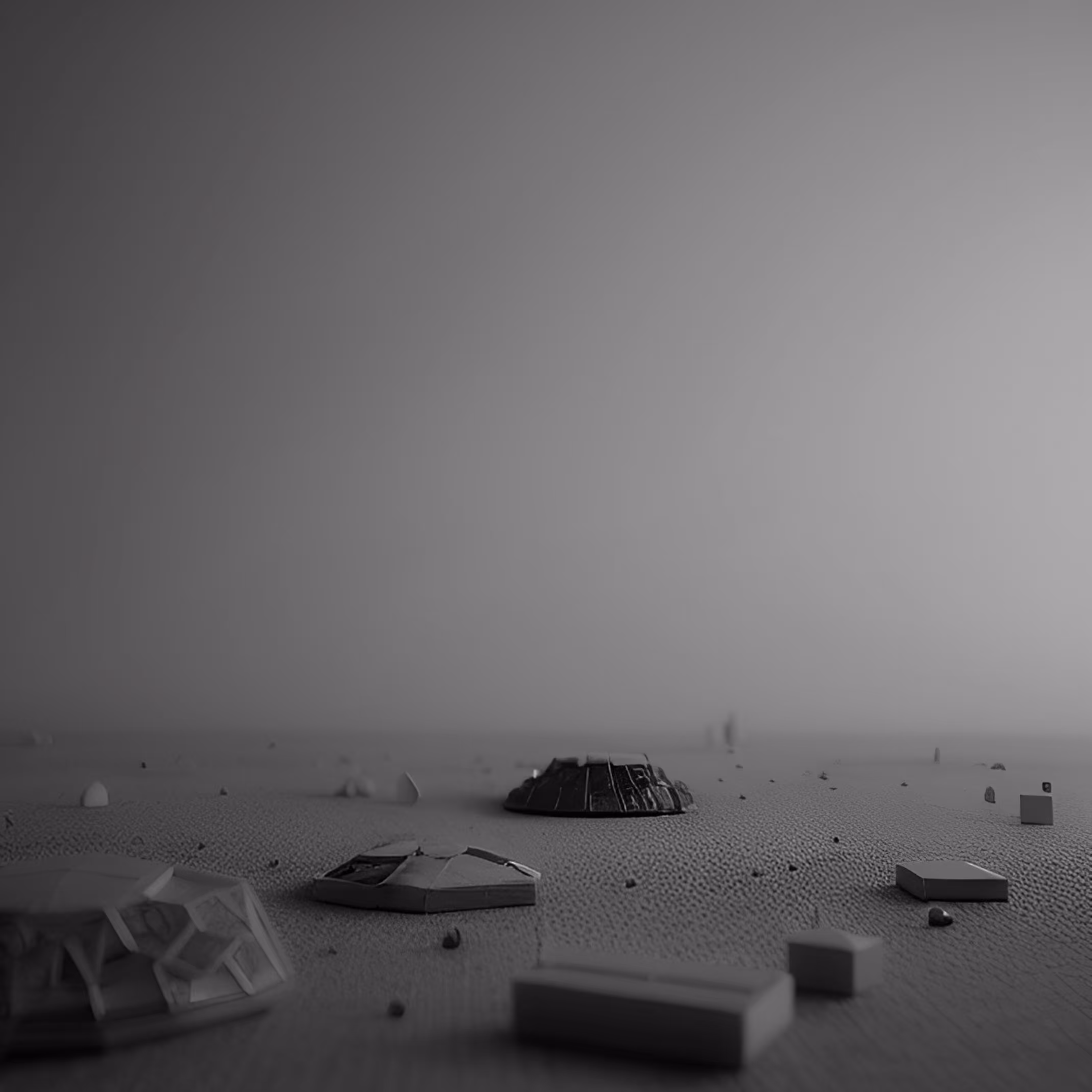 The Inner Life of Nothingness III