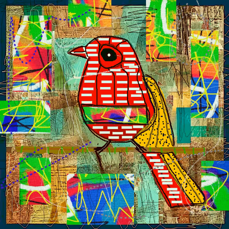 Birdies #19
