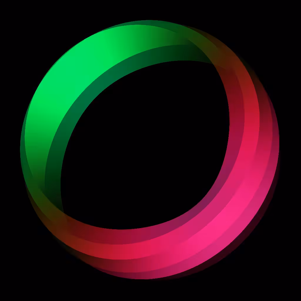 Colour Therapy #15