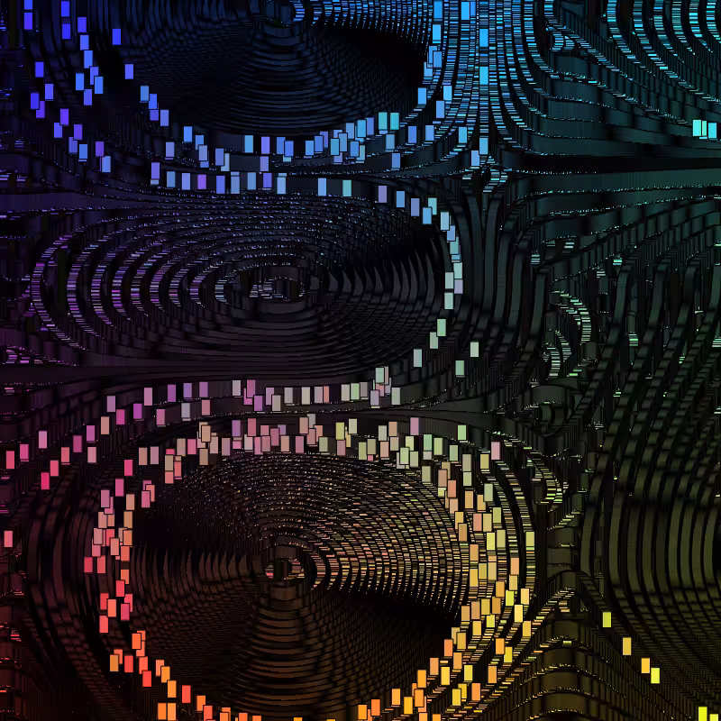 Perpetuum #22